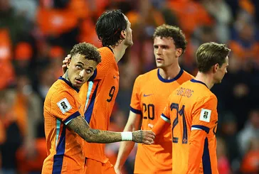 Napoli Noa Lang ile anlaştı!