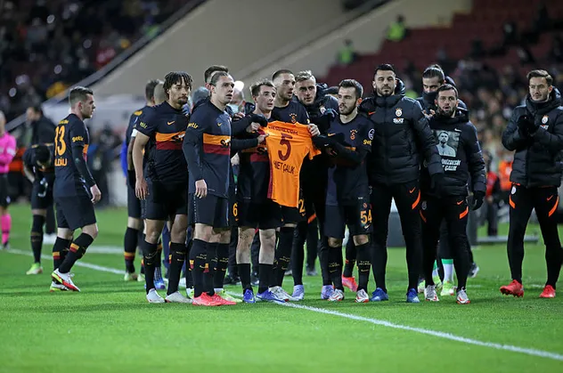 Galatasaray çöktü! Tarihin en kötü performansı