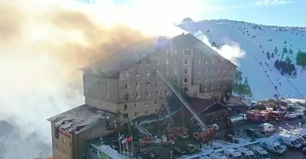 Formülü Tanju buldu aklı kuzeni verdi! Bolu'daki faciada belediye ve otel arasında "Grand" iş birliği | Takvim.com.tr belgelerle deşifre etti