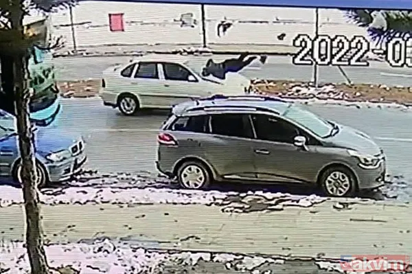 Sokak köpeğinden kaçarken araba çarpmıştı! Ulu Baran Kalemköy'ün babası konuştu: "2 senelik bir tedavi süreci olacak" - 2