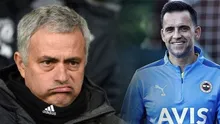 Fenerbahçede taraftar Jose Mourinho bekliyordu işler değişti! Gündeme gelen isim herkesi şoke etti
