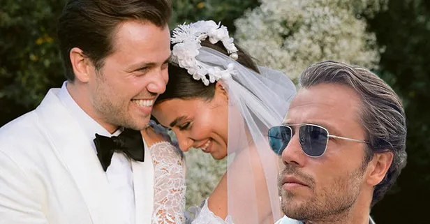 Tolga Sarıtaş ve Zeynep Mayruk bebeklerinin cinsiyetini açıkladı!