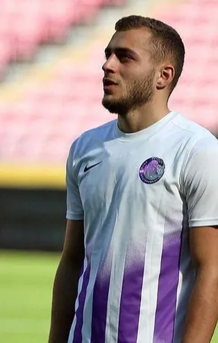 Galatasaray ve Beşiktaş, Barış Alper Yılmaz'ı istiyor