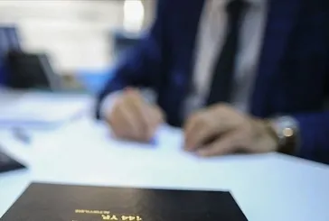 Kamu işçisine yeni maaş