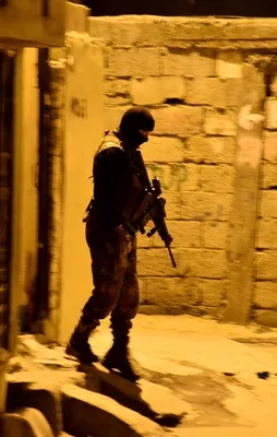 İstanbul'da PKK/KCK operasyonu