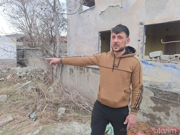 "Benim Şu An Bir Şey Deme Şansım Yok. Ben Devlete Ve Doktorlara Güveniyorum; Bizim Hakkımızı Allah'ın İzniyle Verirler. Burada Doğdu, Kızımı Burada...