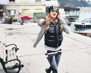 Özge’den yorum yok