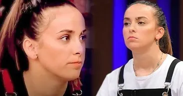 MasterChef Tanyanın son hali ‘yok artık’ dedirtti! Tanya Kilitkayalı sıfır makyaj pozunu paylaştı takipçileri tanımakta zorlandı