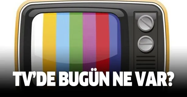 29 Ağustos ATV, Show TV, Kanal D TV yayın akışı nasıl? TV’de bugün ne var?