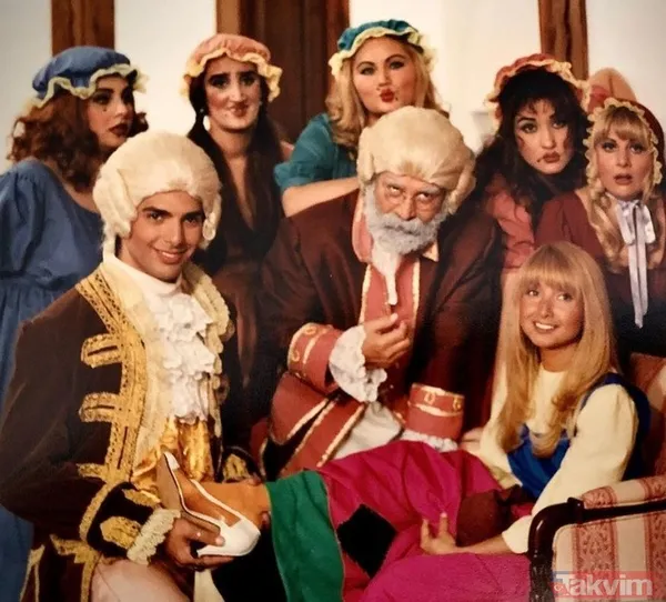 Çılgın Bediş’in yakışıklı Oktay’ı Cenk Torun’un inanılmaz değişimine bakın! Son hali dudak uçuklattı! Nurdan Torun’un biricik oğlu... - 4