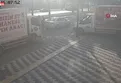 Kahramanmaraş'ta silahlı kavga kamerada: 4 yaralı