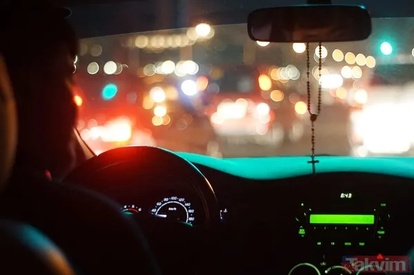 Ehliyet yenileme son gün ne zaman? 2025 ehliyet yenileme nasıl yapılır, kaç para? - 2