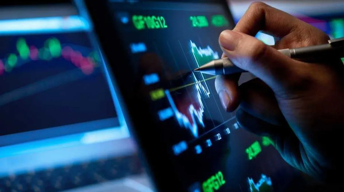 Finansal İstikrar Komitesi'nden dezenflasyon açıklaması: Türkiye ekonomisi şoklara karşı dirençli | Borsa günü yükselişle kapattı-4