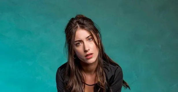 Hazal Kaya'dan peş peşe itiraflar! Psikolojik bunalımını anlattı: Linç yedim yataktan kalkamadım