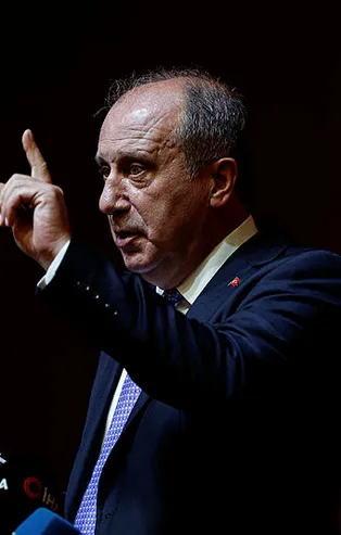 Muharrem İnce bundan sonra ne yapacak?