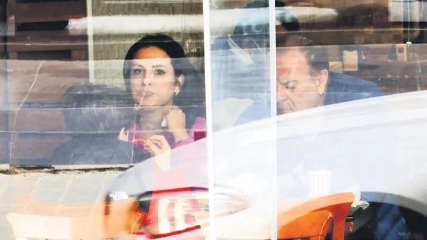 Eşi Nihan Ünsal'ın ihanetine uğrayan Burak Sergen'den gizemli arkadaş! İş ciddiye dönerse gizlemem-4