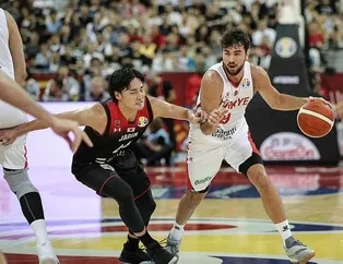 12 Dev Adam’dan süper gala