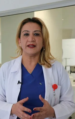 Son dakika: Bilim Kurulu Üyesi Sema Turan yanıtladı: Sağlık sistemimiz ikinci bir dalgaya hazır mı?