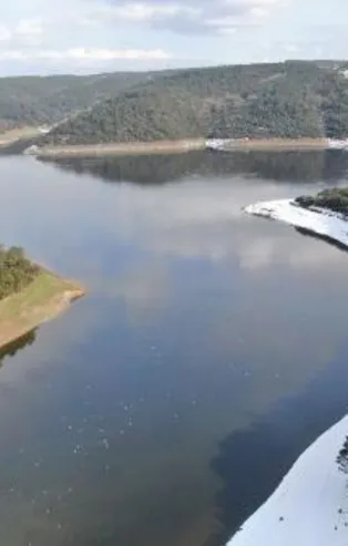 İstanbul'da susuzluk sorunu var mı? Barajlarda doluluk oranı yüzde kaç oldu?