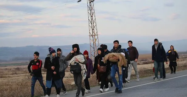 İletişim Başkanı Fahrettin Altun’dan ’göçmen’ açıklaması: Psikolojik harp teknikleriyle provokatörlük yapılıyor