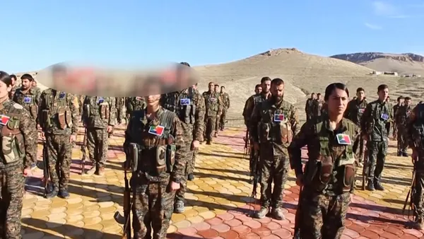 Diyarbakır'daki evlat nöbetiyle başlayan çözülme PKK'nın eteğini tutuşturdu! Engellemek için bunu yapmışlar-6