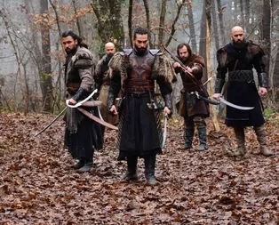 Uyanış Büyük Selçuklu dizisine sürpriz transfer!