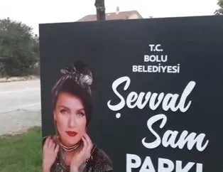 CHP’li Tanju Özcan’dan platonik aşkına kıyak