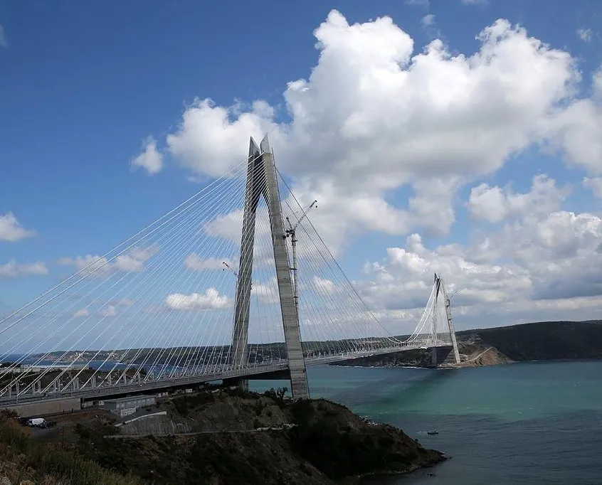 Türkiye için gurur günü