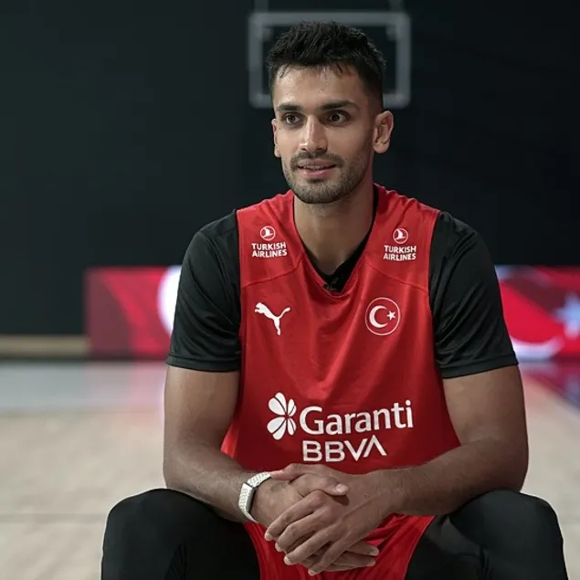 Uzun rotasyonumuz çok iyi