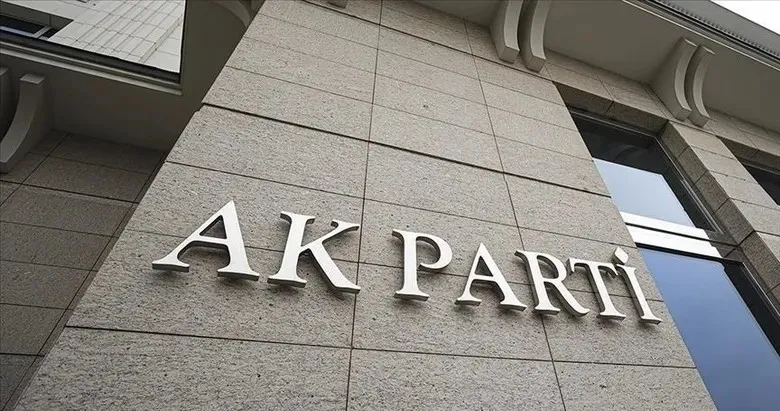 AK Parti'nin 25. yıl programı belli oldu: Parola güvenli liman Türkiye! 25 milyon fidan dikilecek-4