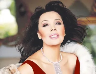 Çok özledim mamiko