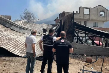 Bakan Kurum: Gereken adımları atacağız