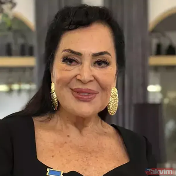 20’likler yanında hikaye! Yeşilçam’ın ok kirpikli güzeli Gülşen Bubikoğlu son haliyle büyüledi! Tarık Akan’ın biricik partneriydi... - 21