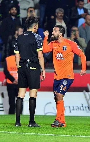 Türk futbol tarihinin en büyük cezaları!