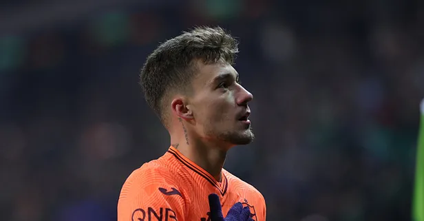 Ernest Muçi 14 sene sonra ilki başardı! Beşiktaşlılar yine pişman