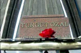 Özal’ın mezarı açılacak