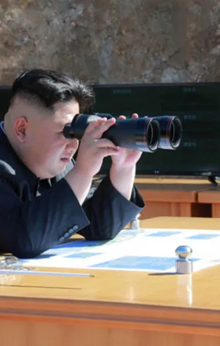 ABD istihbaratından bomba Kuzey Kore iddiası