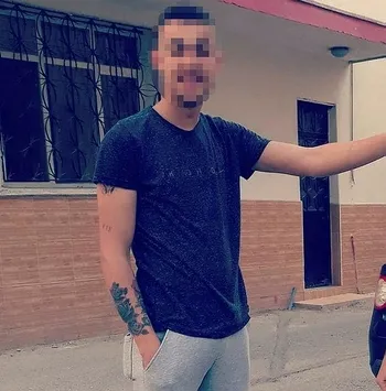 Tartıştığı üvey kardeşi tarafından bıçaklanarak öldürüldü-2