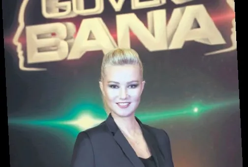 Müge anlı ile Güven Bana