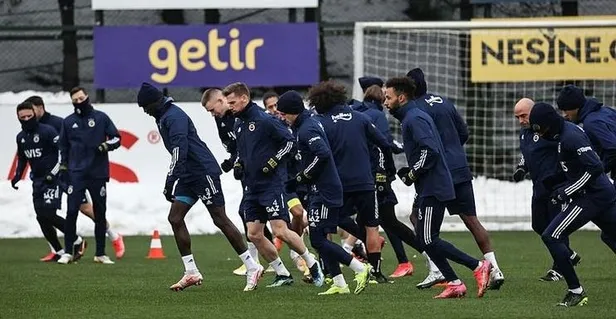 Özil ve Kahveci'den sonra Fenerbahçe'de sezonun son transfer bombası: Cengiz Ünder-2