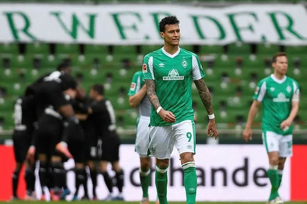 Bremen küme düştü (Yurttan ve dünyadan spor gündemi)