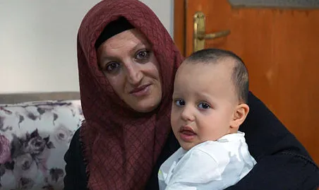 İzmir'de grip sanılan çocuğun akciğerinden çıkan şey şok etti-5