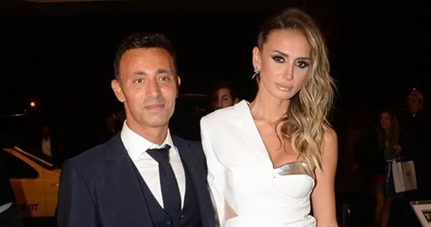 Mustafa Sandal'dan eski eşi Emina Jahovic'e reste rest! 'Sen misin evime icra gönderen' dedi kolları sıvadı eski eşler düşman oldu-2