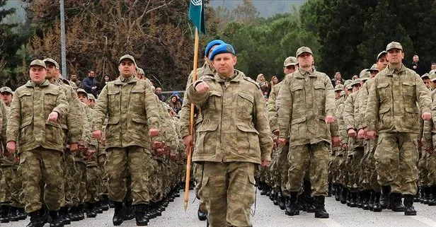 Askere gidenlerin işsizlik maaşı yanar mı?