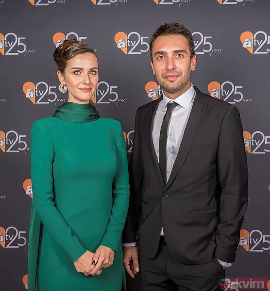 Sen Anlat Karadeniz'in Tahir'i Ulaş Tuna Astepe'nin sevgilisi Cansu Baydar kim? İşte merak edilen o isim... - 1