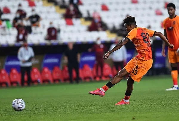 Gedson Fernandes, Galatasaray’ın transferdeki önceliği olacak-3