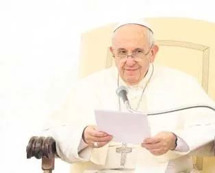 Kürtaja Papa affı