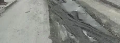 İSKİ'nin bitmek bilmeyen altyapı çalışması İstanbulluyu bezdirdi: "Ortalığı batırdılar"-2