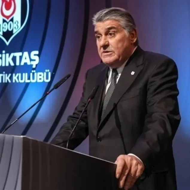 Beşiktaş’tan 4.8 milyar liralık adım!