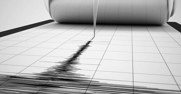 Çanakkale Ayvacık’ta deprem! Kandilli’den son dakika deprem açıklaması